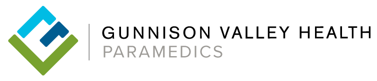 Gunnison Valley Health Paramedics